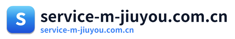 service-m-jiuyou.com.cn